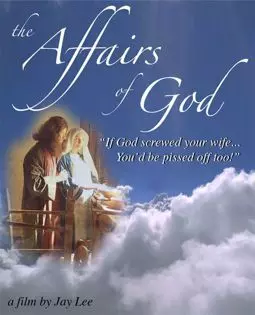 The Affairs of God - постер