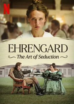 Ehrengard: The Art of Seduction - постер
