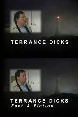 Terrance Dicks: Fact & Fiction - постер