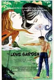 The Love Garden - постер