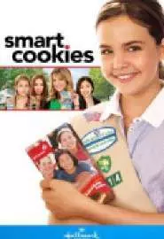 Smart Cookies - постер