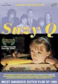 Suzy Q - постер