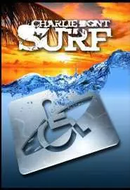 Charlie Don't Surf - постер