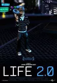 Life 2.0 - постер