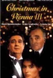 Christmas in Vienna '94 - постер