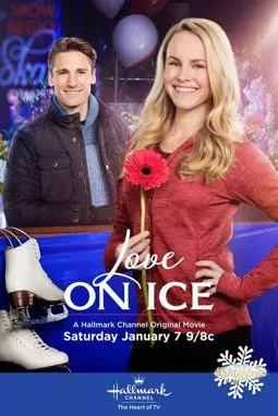 Love on Ice - постер