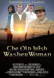 The Old Irish WasherWoman - постер