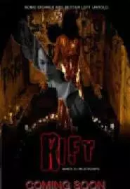 Rift - постер