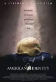American Identity - постер