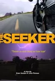 The Seeker - постер