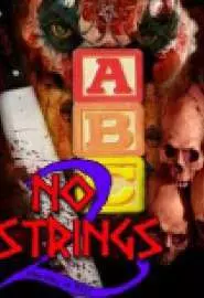 No Strings 2: Playtime in Hell - постер