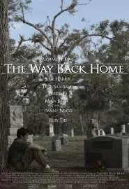 The Way Back Home - постер