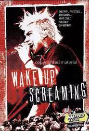 Wake Up Screaming - постер