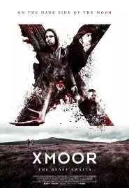 X Moor - постер