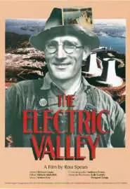 The Electric Valley - постер
