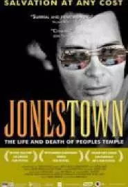 Jonestown: The Life and Death of Peoples Temple - постер