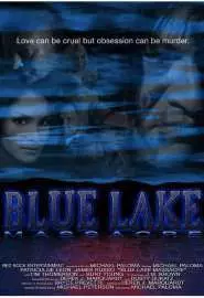 Blue Lake Massacre - постер