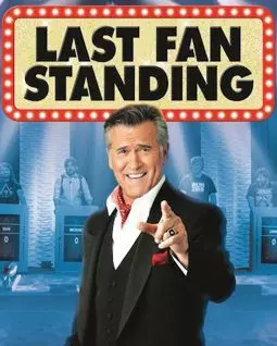 Last Fan Standing - постер