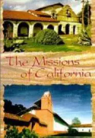 The Missions of California - постер