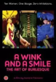 A Wink and a Smile - постер