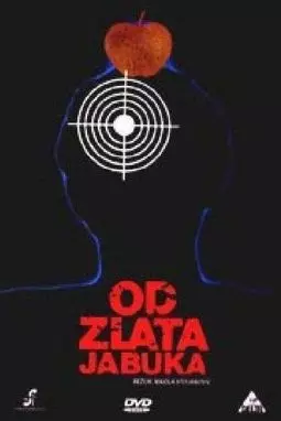 Od zlata jabuka - постер