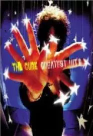 The Cure: Greatest Hits - постер