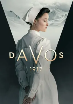 Давос 1917 - постер