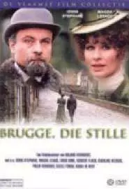 Brugge, die stille - постер