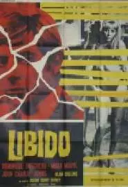 Либидо - постер