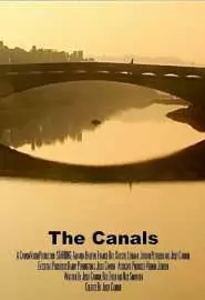 The Canals - постер
