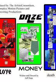 DaZe: Vol. Too (sic) - onSese - постер