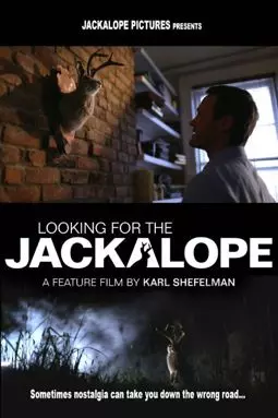 Looking for the Jackalope - постер