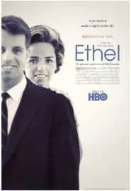 Ethel - постер