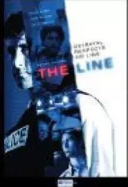 The Line - постер