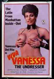 Viva Vanessa - постер