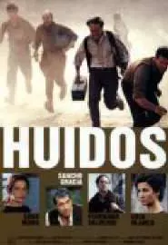 Huidos - постер