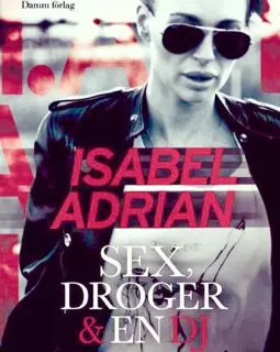 Sex Droger & en DJ - постер