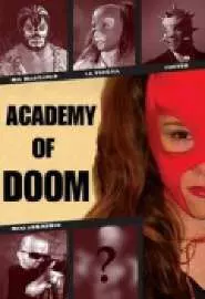 Academy of Doom - постер