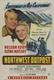 Northwest Outpost - постер