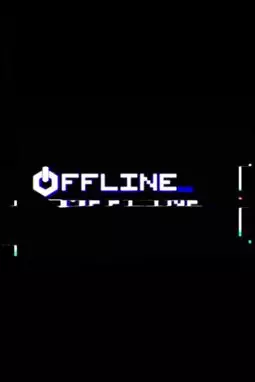 Offline - постер