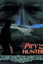 Prey for the Hunter - постер