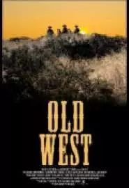 Old West - постер