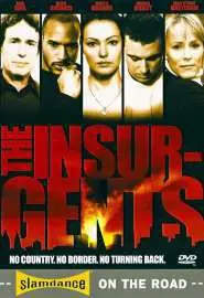 The Insurgents - постер