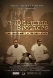 The Dhamma Brothers - постер