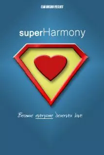 superHarmony - постер