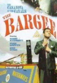The Bargee - постер