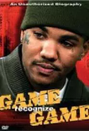 Game Recognize Game - постер