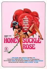 Honeysuckle Rose - постер