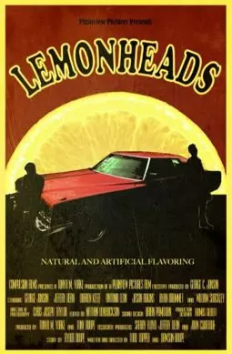 Lemonheads - постер