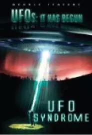 UFO Syndrome - постер